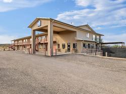 Rodeway Inn Benson AZ