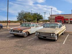 Rodeway Inn Benson AZ