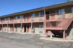 Rodeway Inn Benson AZ