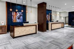 Doubletree by Hilton Dallas DFW South - Arlington