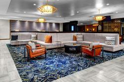 Doubletree by Hilton Dallas DFW South - Arlington