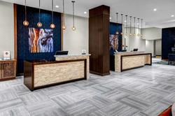 Doubletree by Hilton Dallas DFW South - Arlington