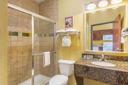 Hawthorn Suites by Wyndham Corpus Christi Padre I