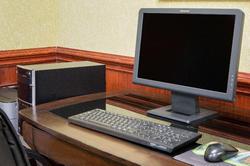 Hawthorn Suites by Wyndham Corpus Christi Padre I