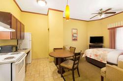 Hawthorn Suites by Wyndham Corpus Christi Padre I
