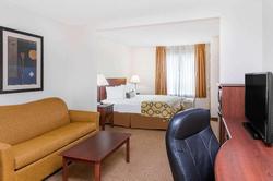 Baymont by Wyndham Cartersville