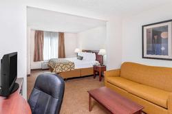 Baymont by Wyndham Cartersville