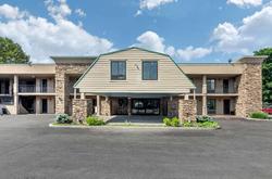 Quality Inn Covington