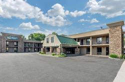 Quality Inn Covington