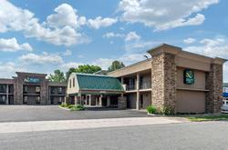 Quality Inn Covington
