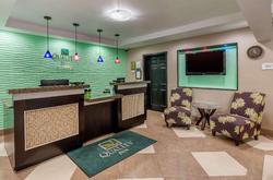 Quality Inn Covington