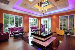 Chillax Resort