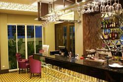Chillax Resort