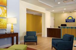 Days Inn & Suites Caldwell