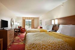 Days Inn & Suites Caldwell
