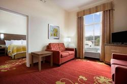 Days Inn & Suites Caldwell