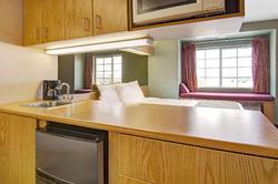 Microtel Inn & Suites By Wyndham Albuquerque West