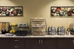 Microtel Inn & Suites By Wyndham Carrollton