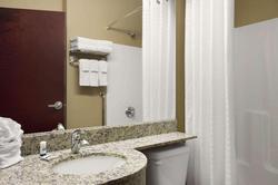 Microtel Inn & Suites By Wyndham Carrollton