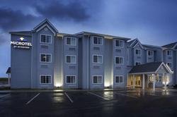 Quality Inn & Suites Caldwell