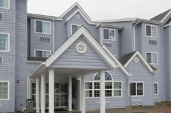 Quality Inn & Suites Caldwell