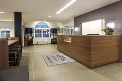 Quality Inn & Suites Caldwell