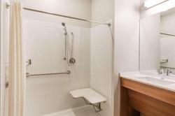 Microtel Inn & Suites By Wyndham Altoona