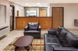 Super 8 by Wyndham Chillicothe