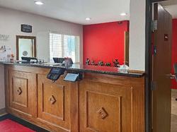 Super 8 by Wyndham Chillicothe