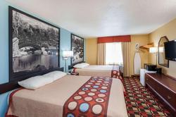 Super 8 by Wyndham Chillicothe
