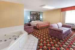 Super 8 by Wyndham Chillicothe