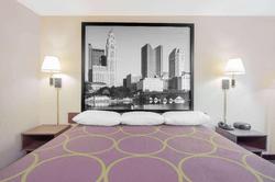 Super 8 by Wyndham Ashland