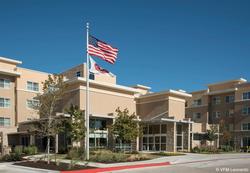 Residence Inn Austin-University Area