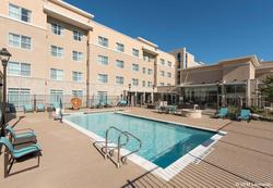 Residence Inn Austin-University Area