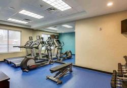 Fairfield Inn & Suites Columbia