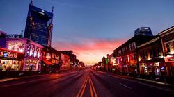 Residence Inn Nashville Vanderbilt/West End
