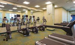 SpringHill Suites Nashville Vanderbilt/West End