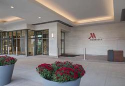 Buffalo Marriott HARBORCENTER