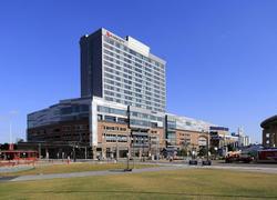 Buffalo Marriott HARBORCENTER