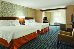 Fairfield Inn & Suites Akron Fairlawn