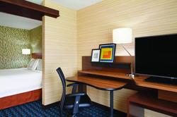 Fairfield Inn & Suites Akron Fairlawn