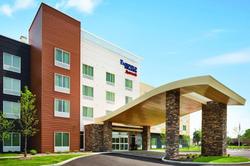 Fairfield Inn & Suites Akron Fairlawn
