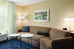 Fairfield Inn & Suites Akron Fairlawn
