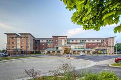 Residence Inn Akron South/Green