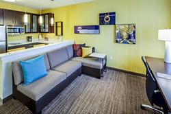 Residence Inn Akron South/Green