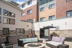Residence Inn Akron South/Green