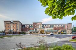 Residence Inn Akron South/Green