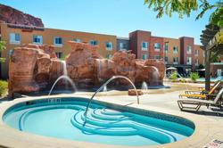 Fairfield Inn & Suites Moab