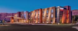 Fairfield Inn & Suites Moab