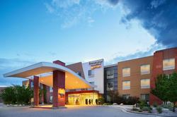 Fairfield Inn & Suites Moab